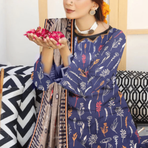 Linen Bana Dora - Vol-19