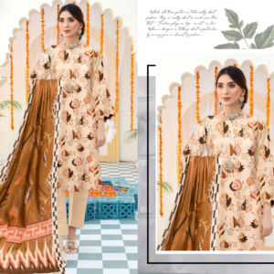 Linen Bana Dora - Vol-19