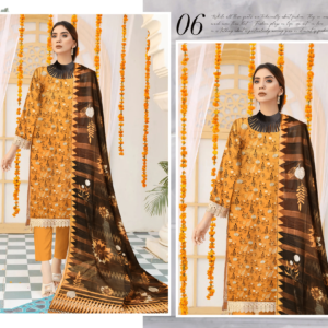 Linen Bana Dora - Vol-19