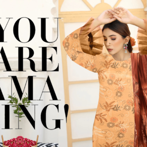 Linen Bana Dora - Vol-19