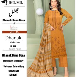 "Dhanak Bana Dora" Collection_vol 36