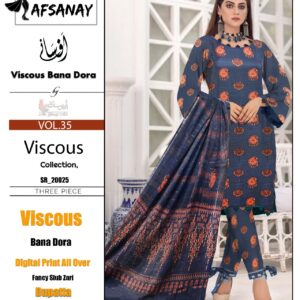 Afsanay "Viscous Collection" -Vol 35