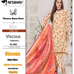 Afsanay"Viscous Collection"-Vol 35
