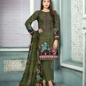Best Karandi  Digital Print  ladies suite