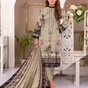 Best Karandi  Digital Print  ladies suite