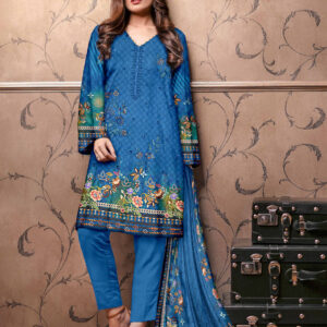 Best Karandi  Digital Print  ladies suite