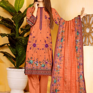 Best Karandi  Digital Print  ladies suite