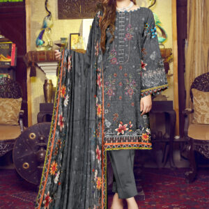Best Karandi  Digital Print  ladies suite