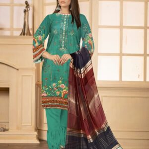 Viscous Bana Dora Digital Print  women clothes