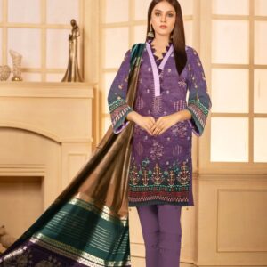 Viscous Bana Dora Digital Print women clothes