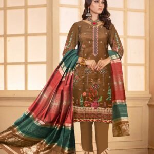 Viscous Bana Dora Digital Print  women clothes