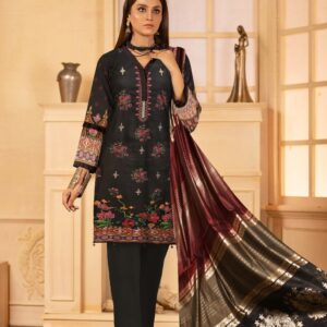 Viscous Bana Dora Digital Print  women clothes